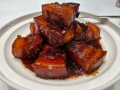招牌红烧肉-同庆楼(建邺万达店)