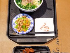 -金城尕娃牛肉面(钻汇广场店)