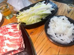 -村夫烤鱼·重庆鸡公煲(杨思店)
