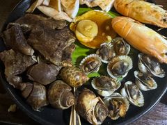 -月满港海鲜酒家