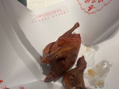 -鸽子侯·家宴·平价海鲜(绿地店)