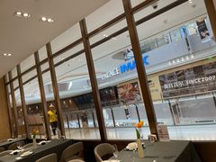 -新吉士·上海菜(浦东LCM置汇旭辉店)
