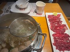 -海银海记潮汕牛肉火锅(新港中路海珠店)