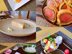 -香樟花园法式铁板烧(恒隆广场店)