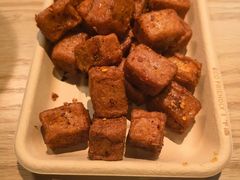 鱼豆腐-下酒(华熙店)