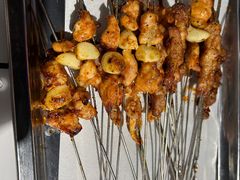 -曹掌柜小酒馆烧烤集团(宾川路店)