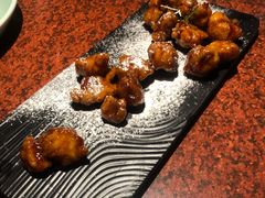 -绿茶餐厅(蓝色港湾店)