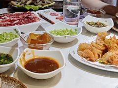 -今日牛事潮汕鲜牛肉火锅(瑞金店)
