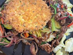 -一烙锅(友谊店)