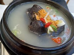 -长顺参鸡汤店(西塔总店)