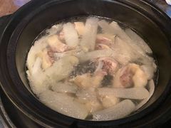 -同仁四季椰子鸡(海岸城天利店)