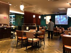 大堂-上海人家花樣年华(中山公园店)