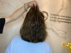 -潘多拉Hairsalon