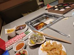 -海底捞火锅(河东万达广场店)