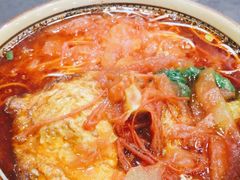 -华兴街煎蛋面(总店)