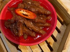 -避风塘(百联东郊店)