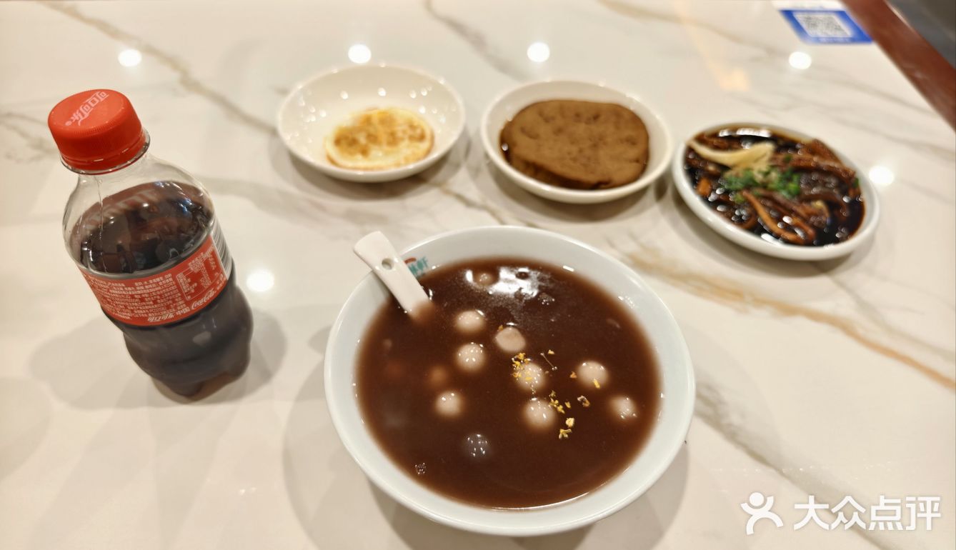 保留了食材本身的清甜。环境优雅，服务也很周到