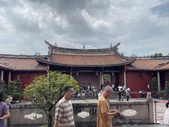 -揭阳学宫(榕城区)