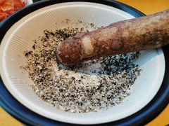 芝麻-胜博殿日式炸猪排(西红门店)