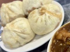 -姚记炒肝店(鼓楼店)