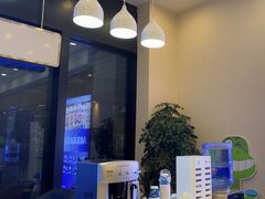 -瑞尔齿科(颐堤港诊所)