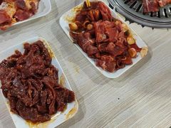 -平山城鑫烧烤(建国楼店)