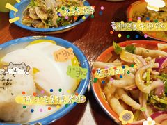 -泰姜私厨(敏捷城店)