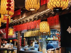 -南京大牌档(济南万象城店)