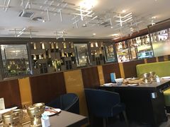 -小天鹅戴斯酒店鲸鲨百汇创作料理