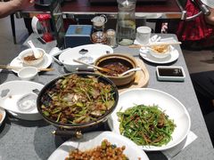 -紫光园(燕郊总店)