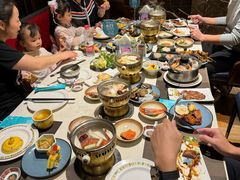 -喜庭海鲜自助(来福士店)