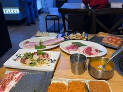 -乌拉烤肉(如皋首店)