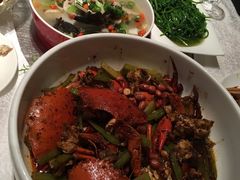 -李老爹香辣蟹(宣武门店)