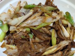 -乔家满族八大碗(流水沟店)