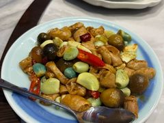 -君霖海鲜私房菜(春柳店)