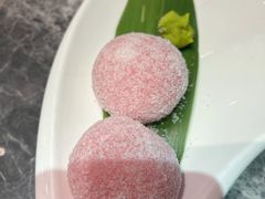 -尚雅铁板料理自助餐厅(乐松店)