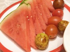 -福来居烤鸭店(天坛二店)