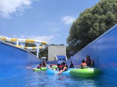 -渔岛海洋度假区