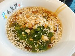 -龙聚德北京烤鸭(沙坪坝华宇A馆店)
