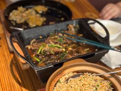 -张家卫·阳江菜·小海鲜(肥婆湾桥店)