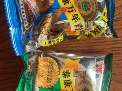 万年青饼干-泰康食品(南京东路店)