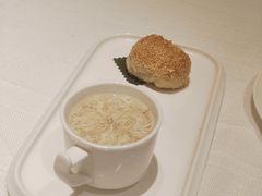-扬州香格里拉·香宫中餐厅