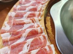 -津门老羊家·铜锅涮羊肉·烧烤(科技园店)