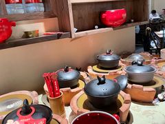 -洞庭土菜馆(天河北总店)