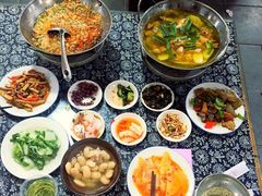 -张关合渣(航空大道店)