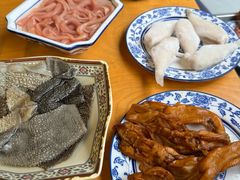 -飘香火锅(玉林西路店)