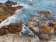 -西涌国际滨海旅游区