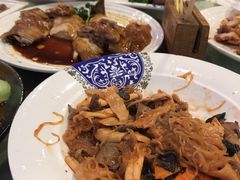 -利雅园酒家(大沙地店)