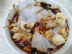 -清真·宏顺祥卤汁凉粉(大皮院店)