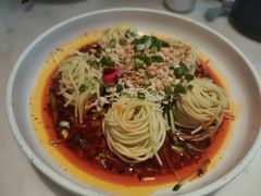 -茅庐川菜(烟台万象汇店)